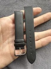 Vintage Watch Strap 18 mm Nos Top Quality V4