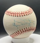 Ken Dayley Autographed OMLB - St. Louis Cardinals HOF USA Baseball Team