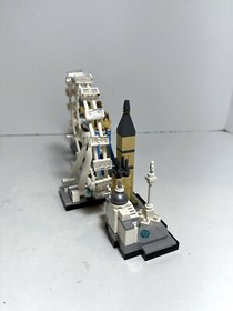 LEGO Architecture: London 21034 (2017)