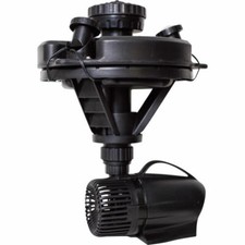 Pond Boss Dftn12003l 14 Hp Floating Fountain With Lights Pond Boss Dftn12003l 14 Hp Floating Fountain With Lights