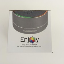 Magnavox Audio Player Docks Mini Speakers for sale