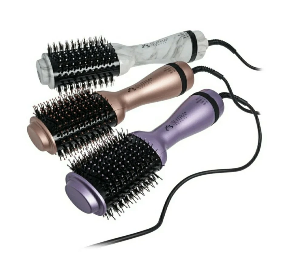 💥节省 300 美元! Sutra Supreme Limited Edit 专业吹风机风格 & 干 — 第 4/4 张图片