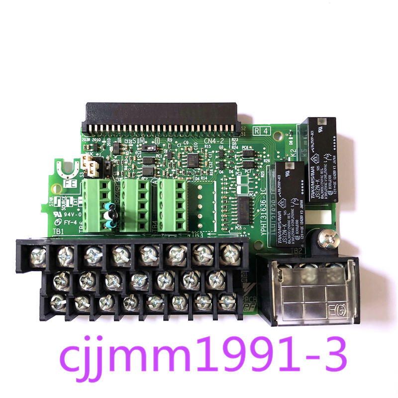 管理番号107 Wings W4 1TB 1XN TAB Up Right Angle Jack - HAXN