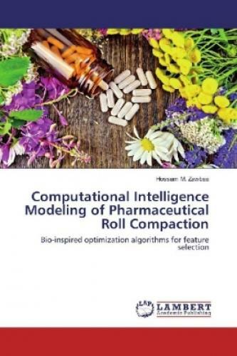 Thumbnail - Computational Intelligence Modeling Of Pharmaceutical Roll Compaction
