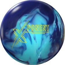 12lb NIB 900Global XPONENT 1st Quality Bowling Ball