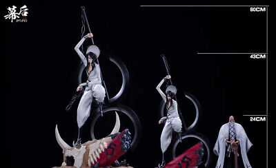 1/8 Bleach GK M.H- Studio NNOITRA GIGA NO.MH-007 Figure 1/8 Bleach GK M.H- Studio NNOITRA GIGA NO.MH-007 Figure