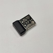 Wireless Dongle Receiver USB Adapter For Logitech M950/M905/M705/M515 Keyboard