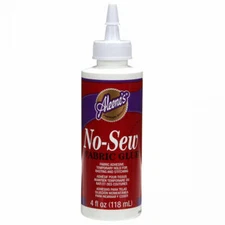 No Sew Glue (4oz), Aleene's