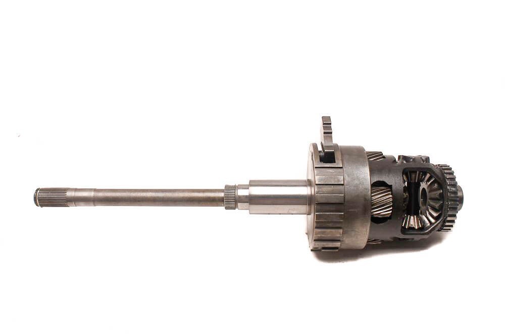 84715H - 4T65E, DIFFERENTIAL ASSEMBLY, FINAL DRIVE, 34 TEETH 