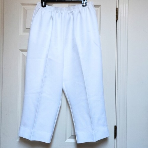 Alfred Dunner Petite Classics 