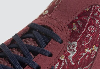 adidas Originals SL 72 RS Women's Shoes ID1434 BURGUNDY | eBay