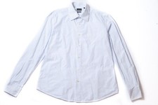 Valentino Roma Long Sleeve Button Down Dress Shirt Size 42 16 1/2
