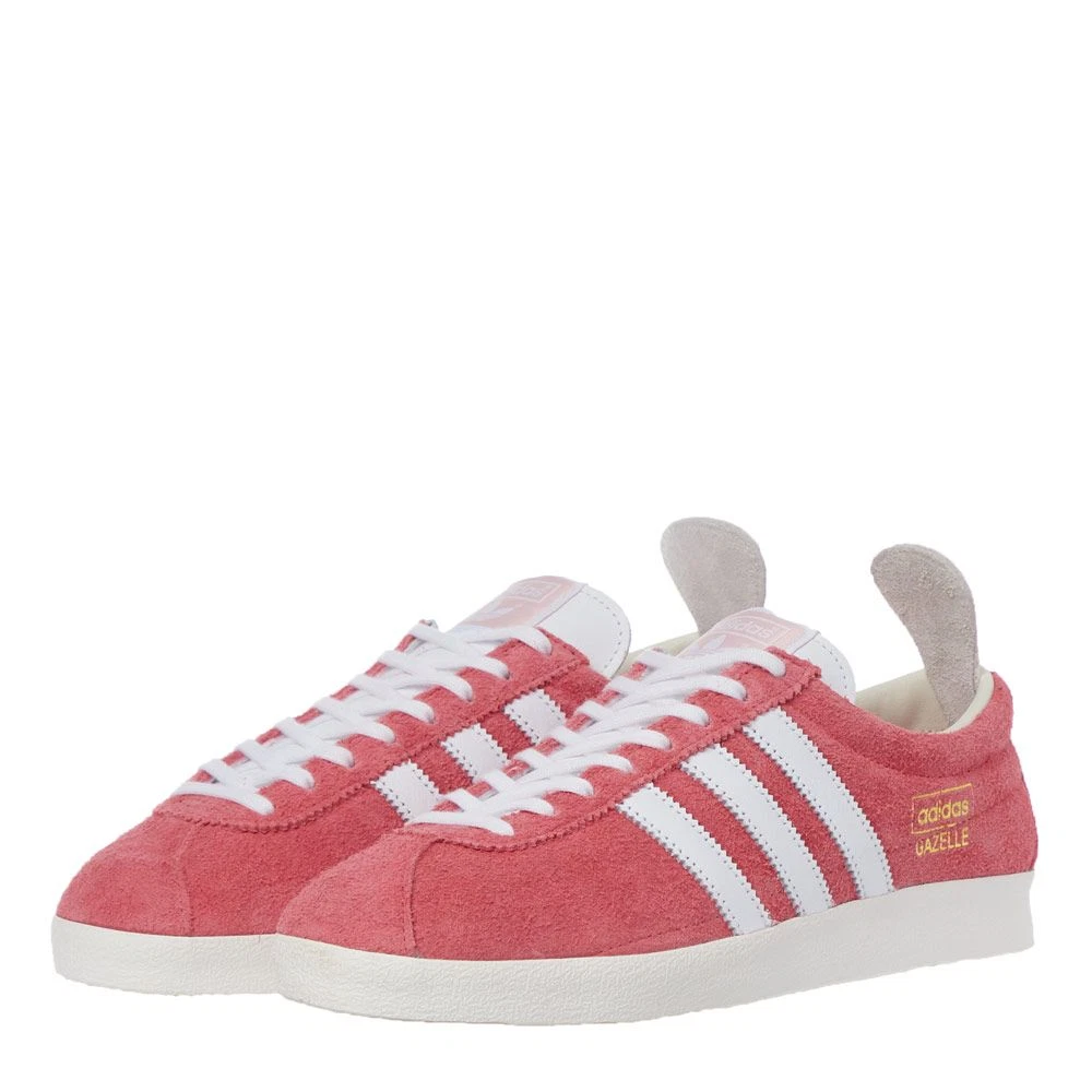 gazelle vintage pink