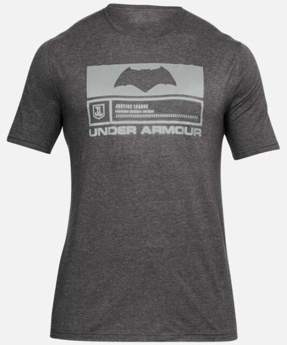 batman under armour shirt