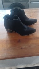 ladies ankle boots size 5