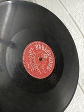 The Beatles I Am Happy To Dance/I Should Have Known India Rare 78 Rpm Orig VG+