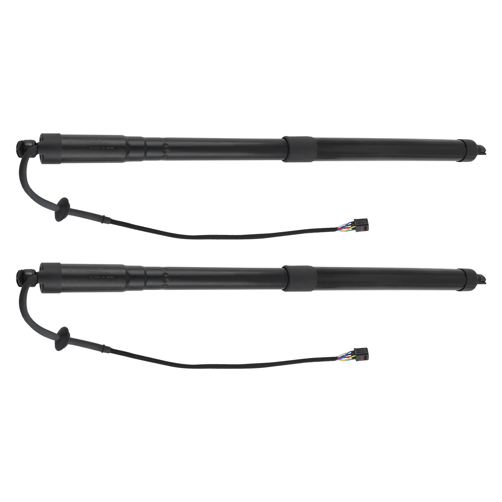 2pc Rear Left Power Hatch Lift Support for Infiniti JX35 2013 QX60 2014-2017