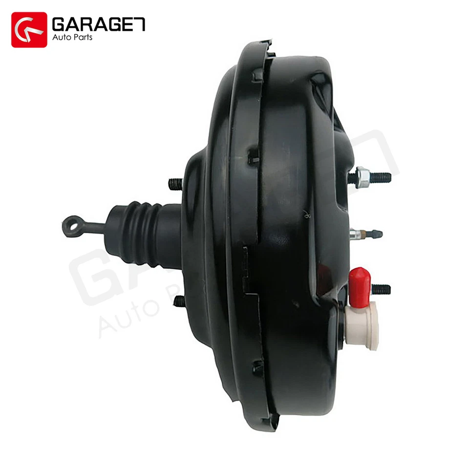 Power Brake Booster For 1967-1972 Chevy C10 Pickup GMC Jimmy C15/C1500 Pickup - Image 2 of 4