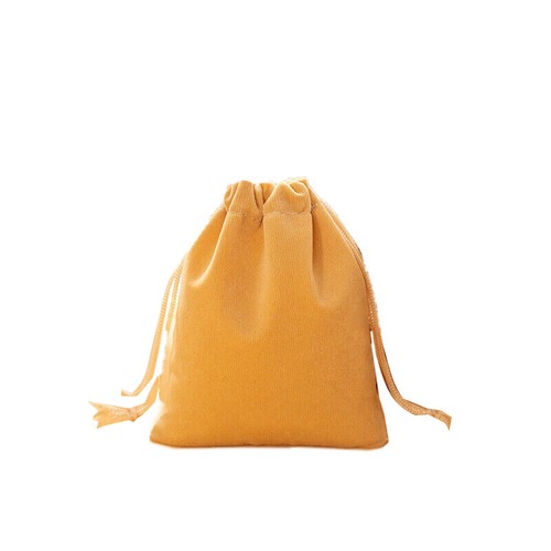 50X Small Velvet Drawstring Pouches Jewelry Gift Bags for Rings Earrings Favors - Picture 20 of 26