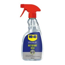Nettoyant vélo (action immédiate), 500 ml - WD40