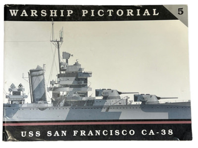 アメリカの船 写真集 Ships a pictorial history 英語 s-l400.jpg
