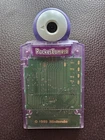 Pocket Camera Clear Purple Game Boy Gameboy GB Nintendo