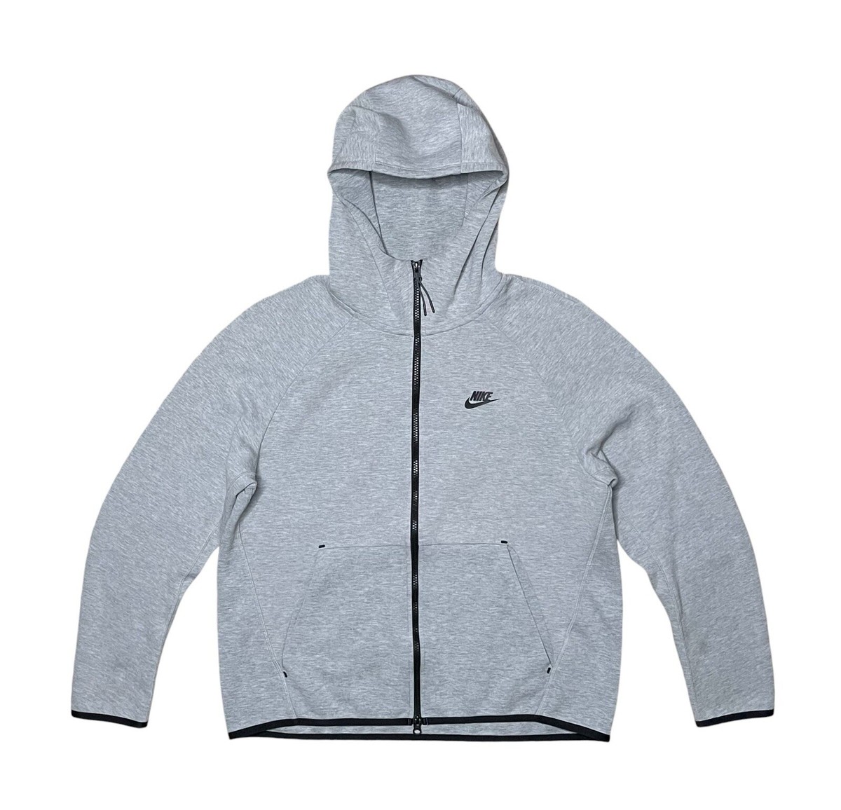 nike av15 pullover hoodie