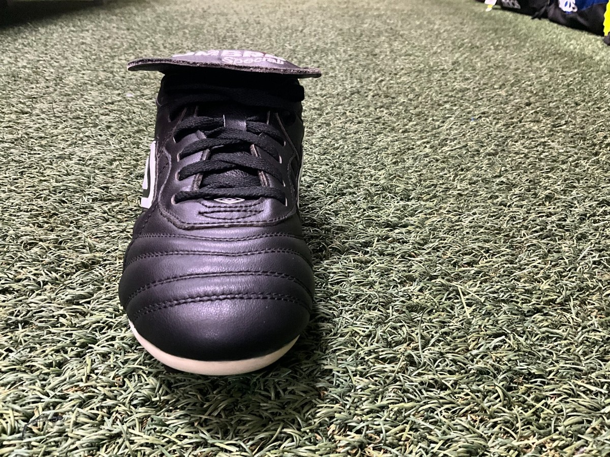 UMBRO Speciali 98 Maxim FG - Black/White | eBay