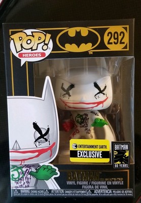 batman jokers wild batman pop