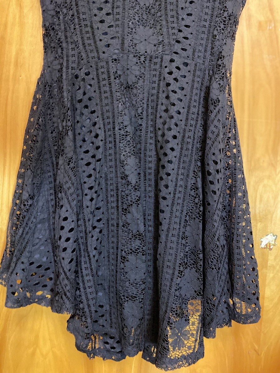 american rag black lace dress Blake Lace Dress  Karen Kane