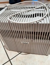 VENTA LW 44 Luftwäscher, Luftreiniger, Luftbefeuchter In Weiß 