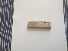 CANIF  ESSO          - POMPE ESSENCE-