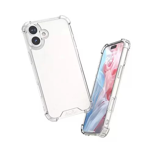 Für iPhone 16 Atouchbo Original Anti-Shock Kong Super Schutzhülle TPU Gel Case - Bild 1 von 1