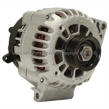 Alternator Quality-Built 8271607 Reman