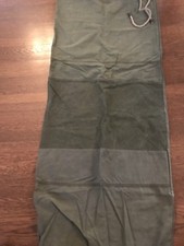 Surplus surf bag - 6ft - New - Surfboard Sock - Army Green