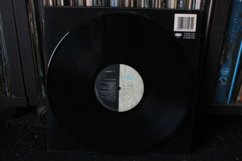 FIGHT MUTATIONS JUDAS PRIEST FIRST PRESS ORIGINAL 1994 VERY HARD TO FIND LP - Picture 3 of 6