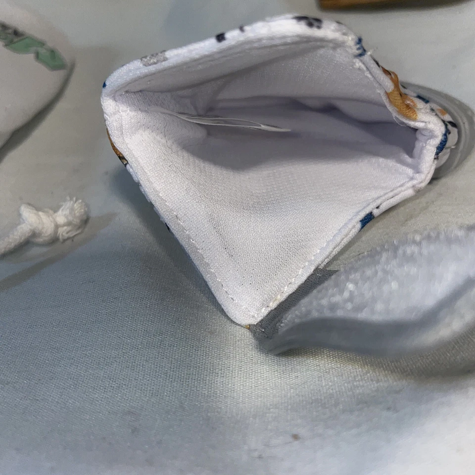 Malarkey Kid Munch Mitt Baby Teething Mitten Gloves Silicone - Image 3 of 3