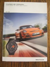 Porsche Design Drivers Selection Niello Porsc...