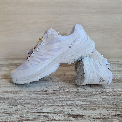 Salomon XT-Wings 2 Palace White