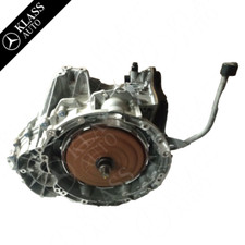 Boite de vitesse Mercedes 200