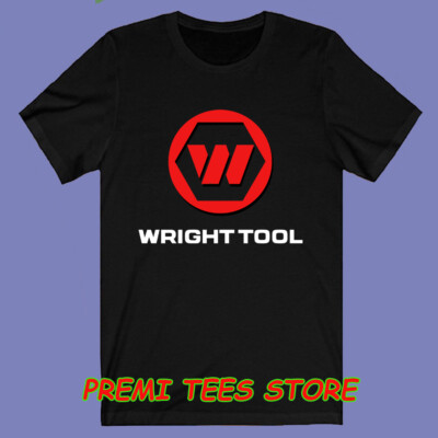Wright Tool Men's Black Size S-3XL