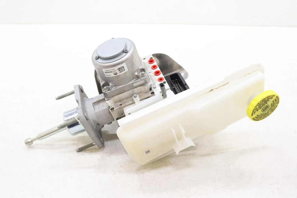 2023 - 2025 JEEP WAGONEER L ABS ANTI LOCK BRAKE PUMP MODULE OEM 68636940AA - Image 4 of 4