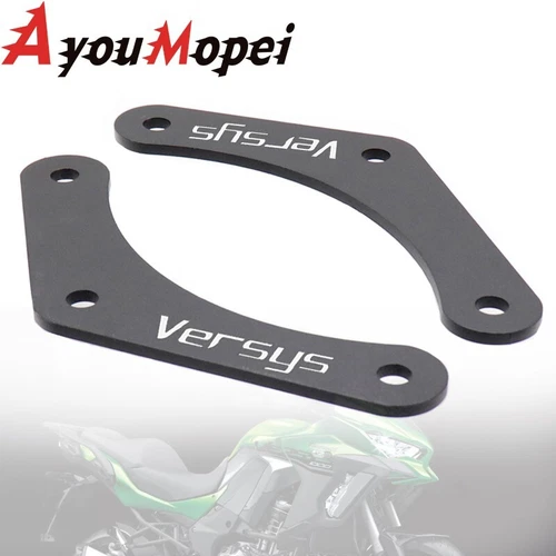 Rear Suspension Lowering Links Kit for KAWASAKI VERSYS 1000/SE 2019-2023 2021 - Picture 7 of 8