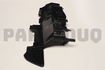 53293YP091 Genuine Toyota DEFLECTOR RADIATOR 53293-YP091 | eBay