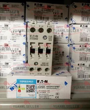 ONE New In Box Eaton Moeller XTCG032C00AO Contactor 36V 48V 110V 220V 380V
