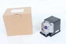 InFocus P5E34-2000-00 Projector Lamp Bulb with Housing Replacement
