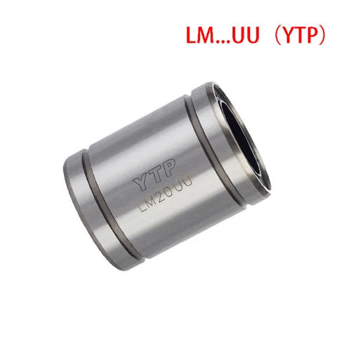Linear Ball Bearing SC / LM / LME / SBR / TBR All Model Sizes for CNC 3D Printer - Picture 12 of 15