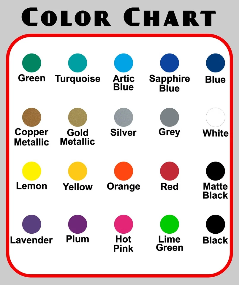 Calcomanía de vinilo para ventana NURSE FOR LIFE pegatina coche camión furgoneta Foto 2 de 4