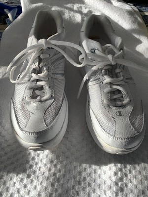 ladies champion sneakers