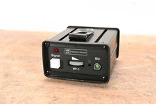 Production Intercom BP-1 Single-Circuit Heads...